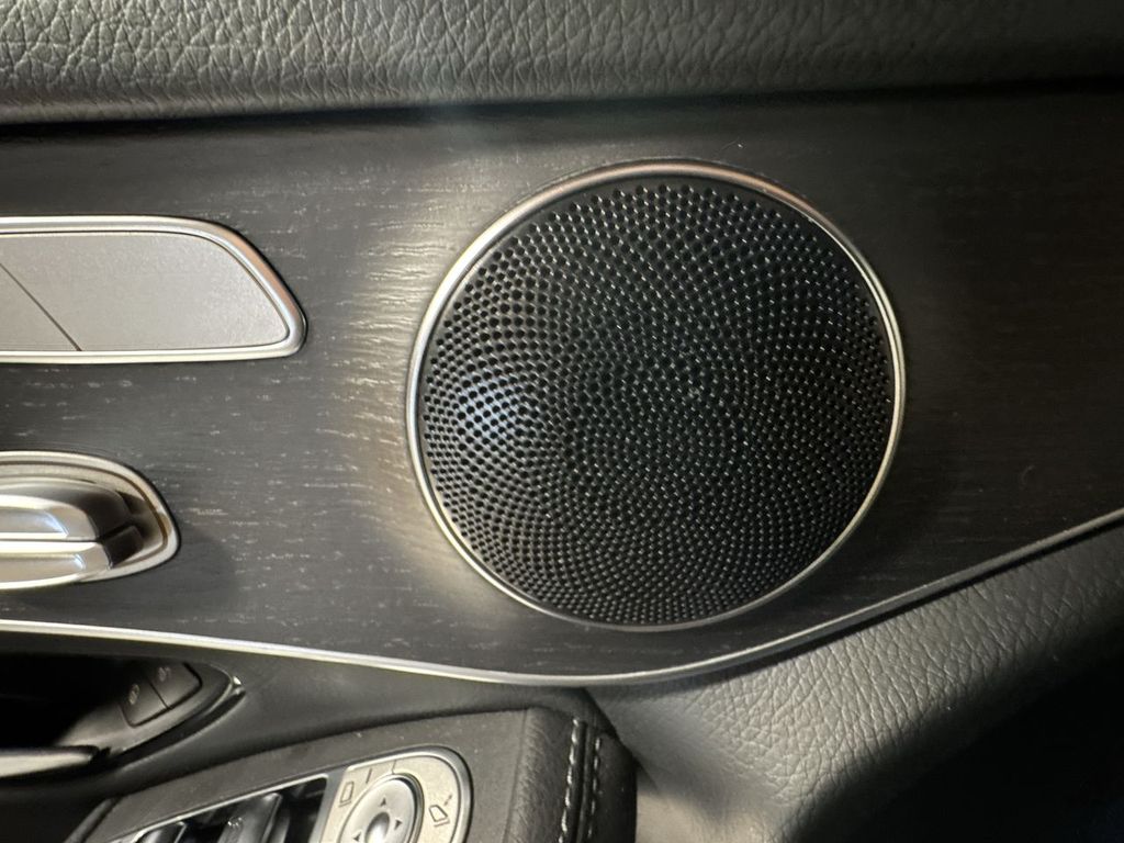 used 2020 Mercedes-Benz GLC car, priced at $25,998