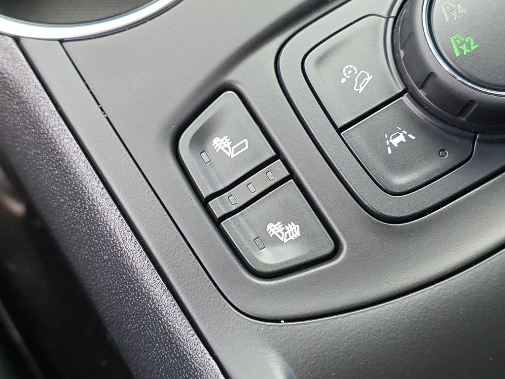 used 2024 GMC Terrain car, priced at $27,991