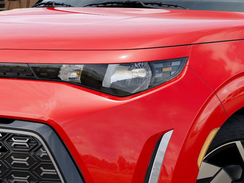 new 2025 Kia Soul car, priced at $23,577