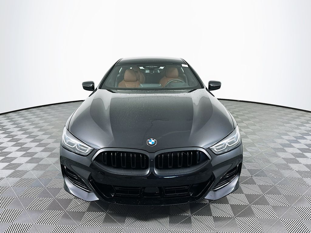 used 2024 BMW 8-Series car, priced at $99,725