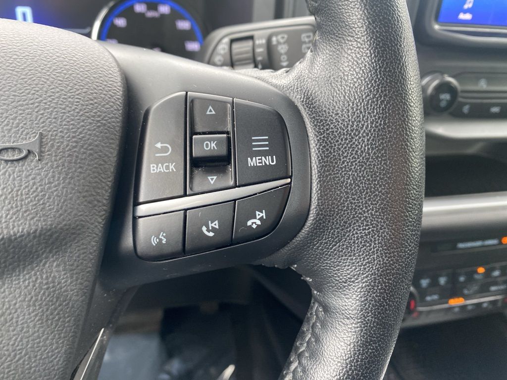 used 2021 Ford Bronco Sport car, priced at $23,995