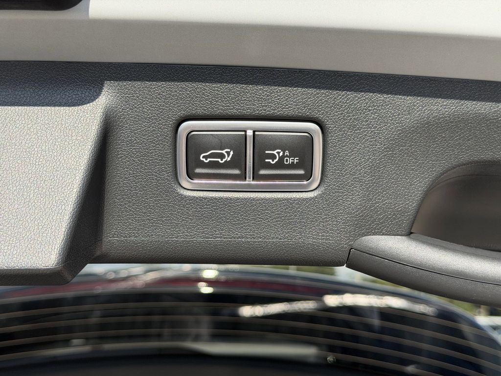 new 2026 Kia Sorento car, priced at $38,470