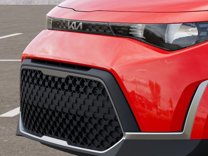 new 2025 Kia Soul car, priced at $21,260