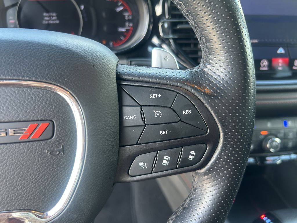 used 2024 Dodge Durango car, priced at $32,991