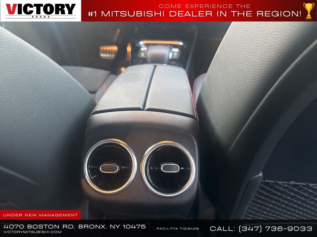 used 2022 Mercedes-Benz A-Class car, priced at $24,995