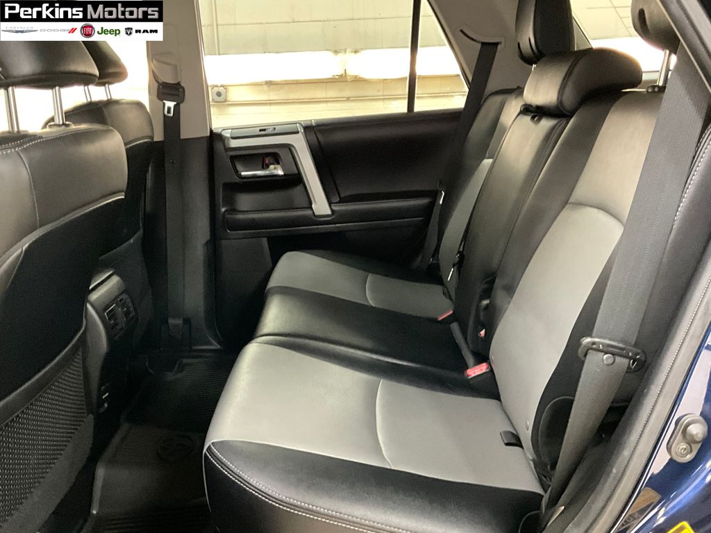 used 2019 Toyota 4Runner car, priced at $37,078