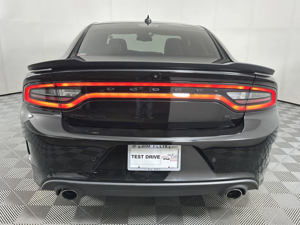 used 2020 Dodge Charger car, priced at $30,695