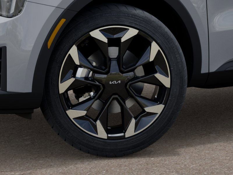 new 2026 Kia Sorento car, priced at $40,495