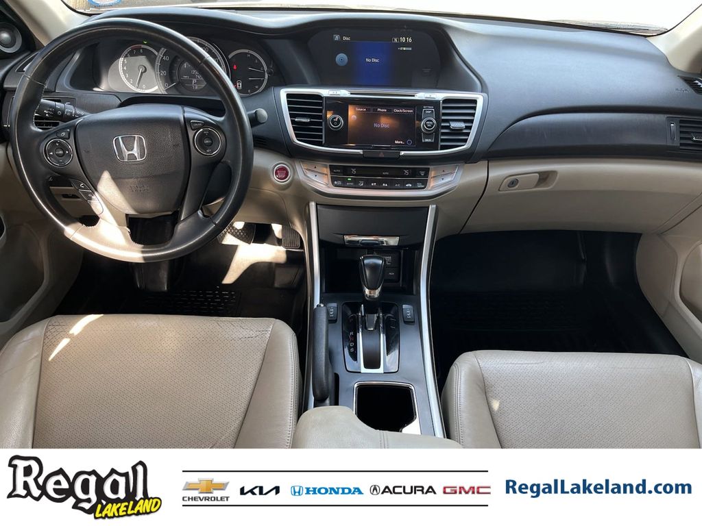 used 2013 Honda Accord car, priced at $9,991