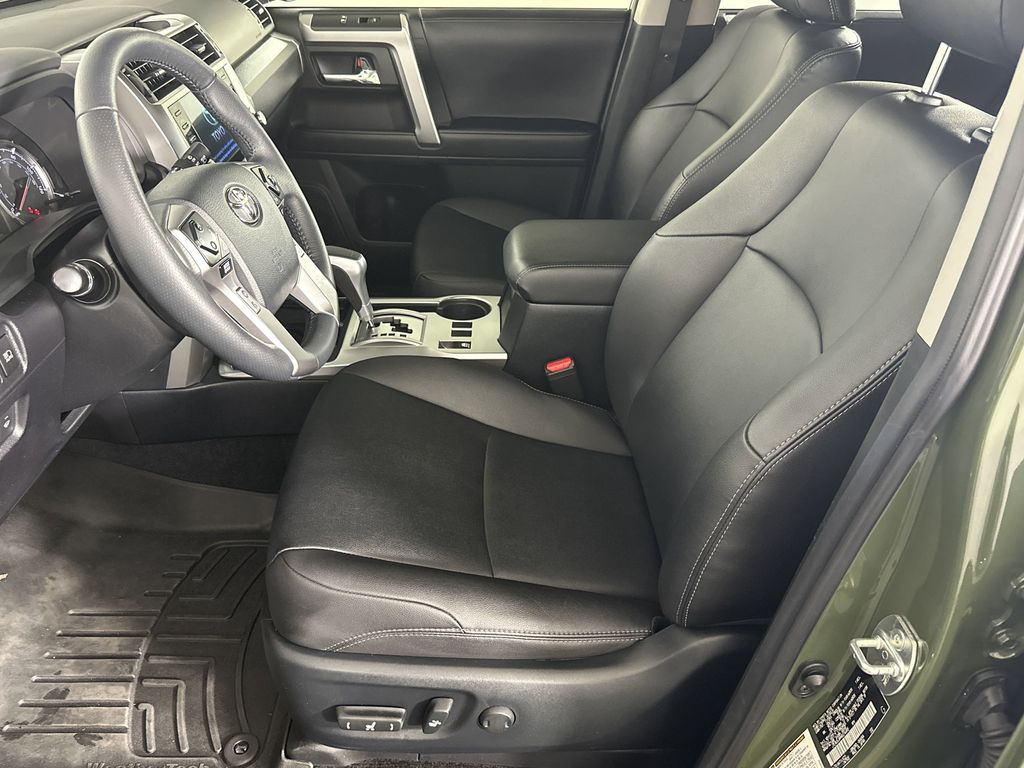 used 2022 Toyota 4Runner car, priced at $38,997