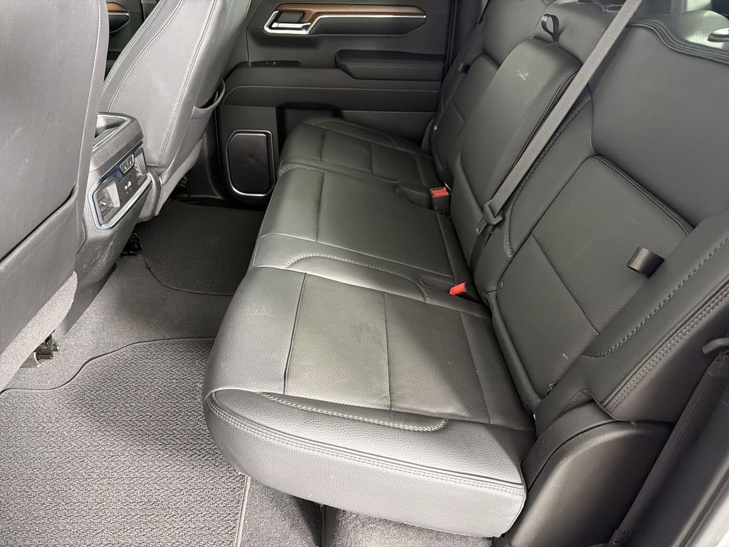 used 2023 GMC Sierra 1500 car, priced at $49,997