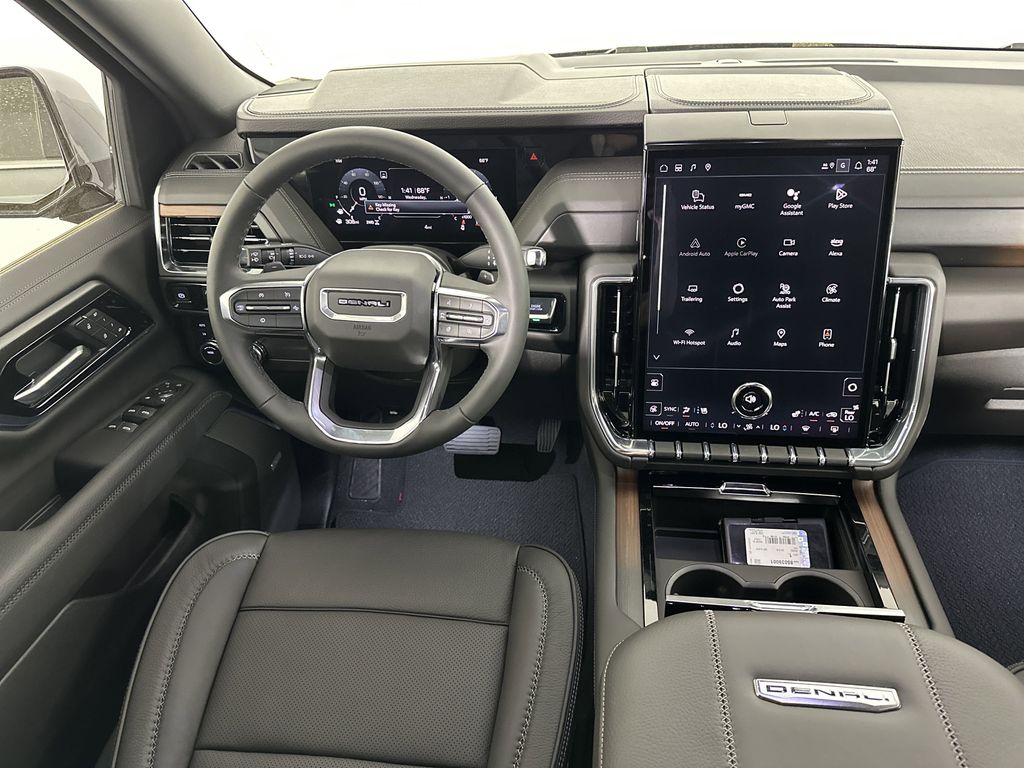 new 2025 GMC Yukon XL car, priced at $92,154