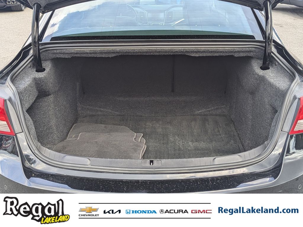 used 2014 Chevrolet Impala car, priced at $9,994