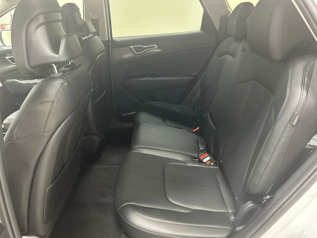 new 2026 Kia Sportage car, priced at $32,986