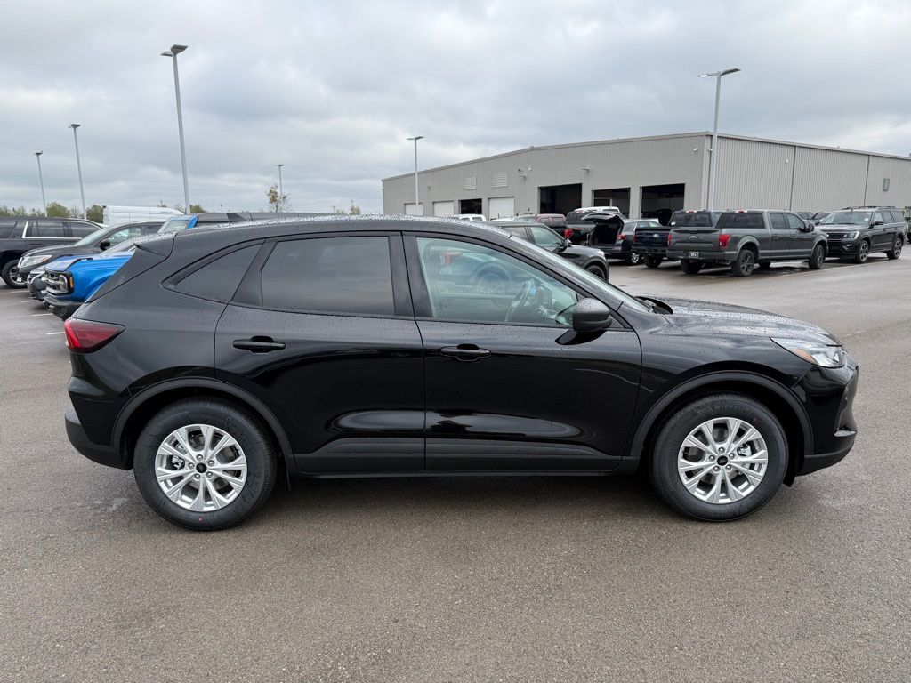 new 2025 Ford Escape car, priced at $25,682