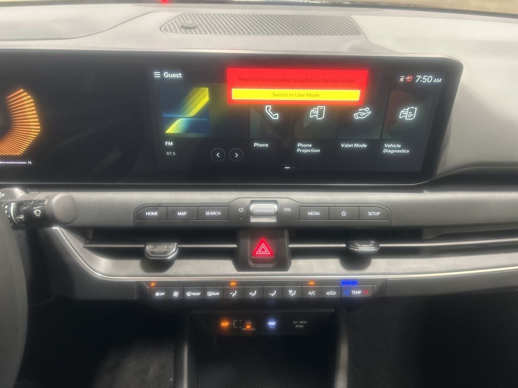 new 2025 Kia K4 car, priced at $23,005
