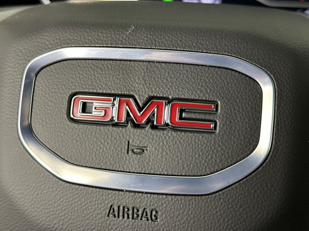 new 2025 GMC Sierra 1500 car, priced at $53,475