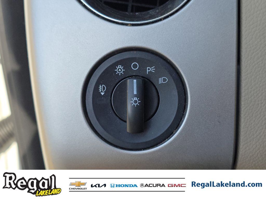 used 2014 Ford Expedition EL car, priced at $12,993