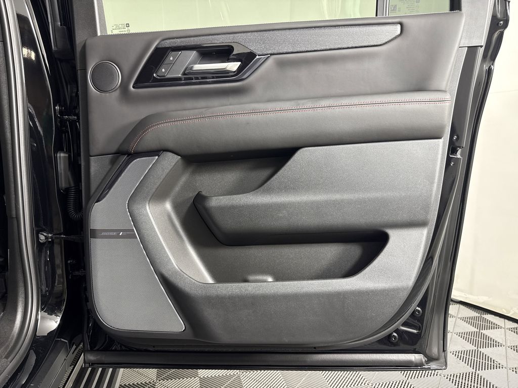 new 2025 GMC Yukon XL car, priced at $103,789