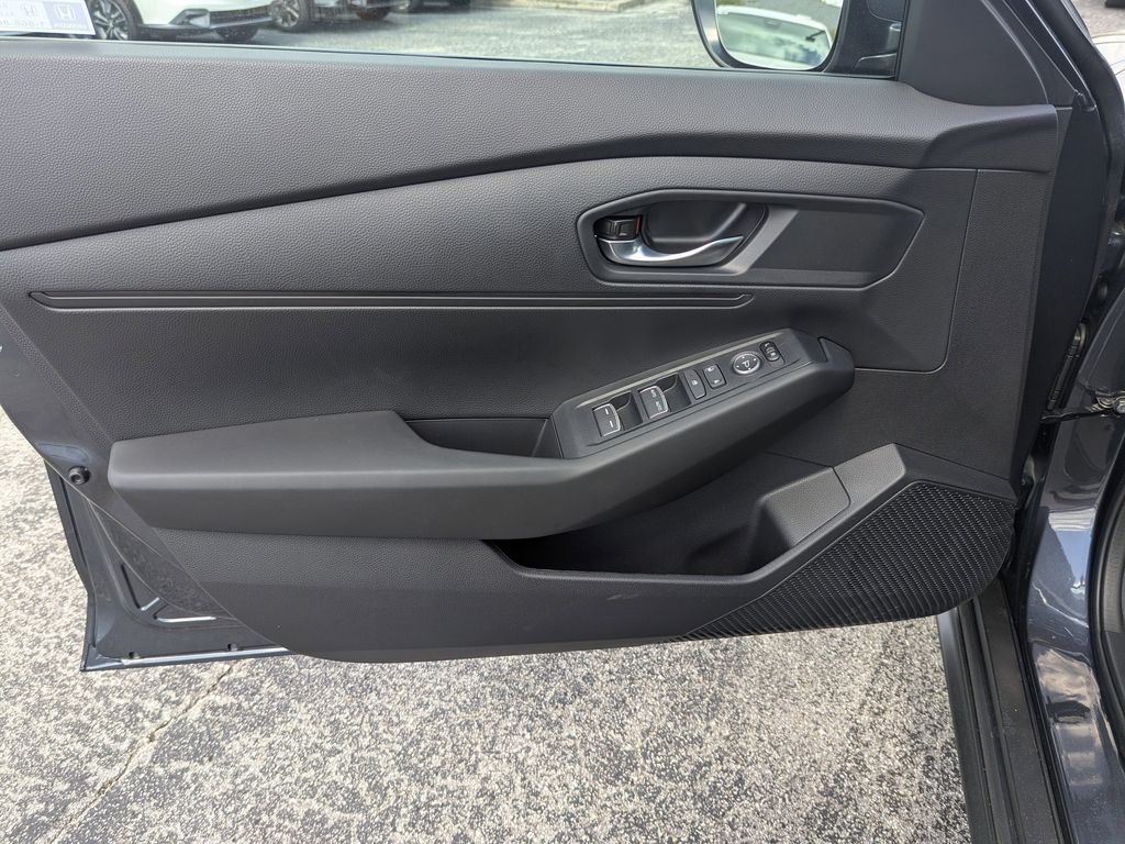 new 2025 Honda Accord car, priced at $28,310