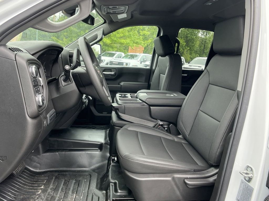 new 2024 GMC Sierra 3500HD car, priced at $48,978