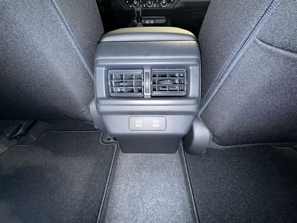 new 2025 Honda Accord car, priced at $31,710