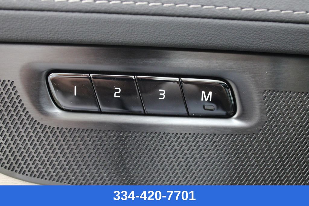 new 2026 Volvo XC90 car