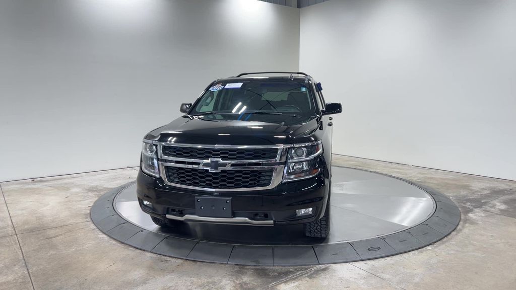 used 2019 Chevrolet Tahoe car, priced at $34,932