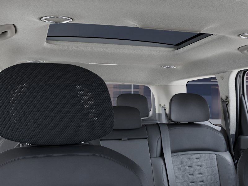 new 2026 Kia EV9 car, priced at $63,037