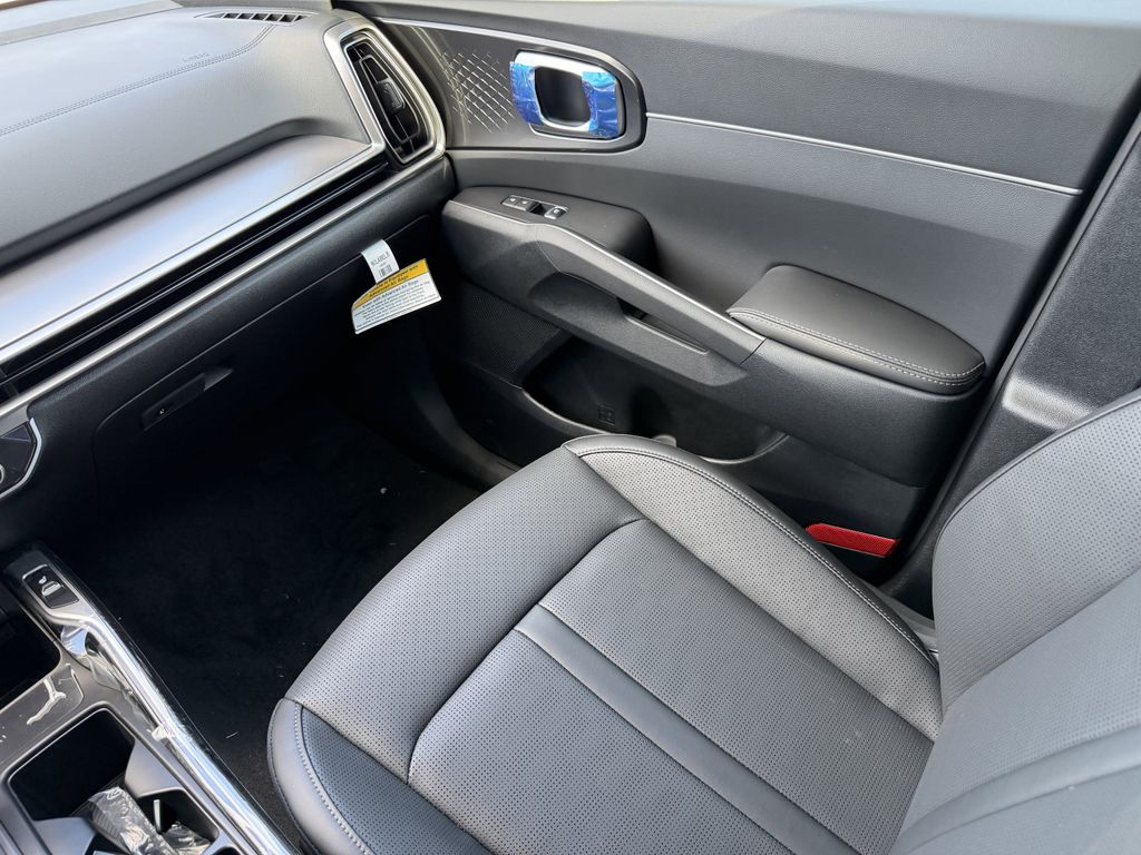 new 2026 Kia Sorento car, priced at $38,470