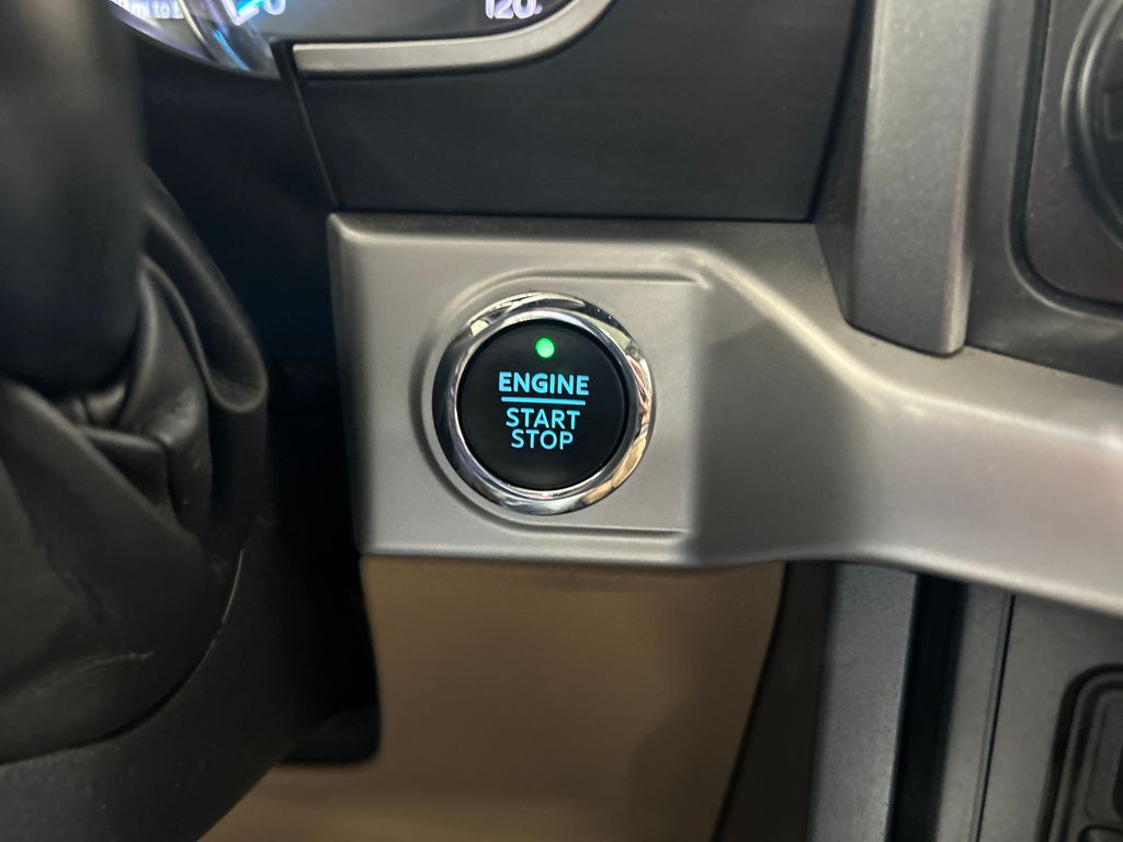 used 2023 Ford F-150 car, priced at $41,491