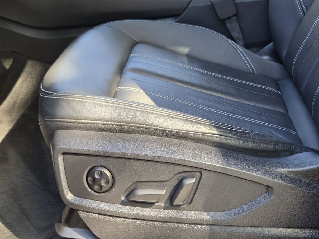 used 2023 Audi Q5 car, priced at $35,191