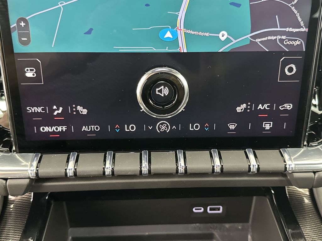 new 2025 GMC Yukon car, priced at $76,529