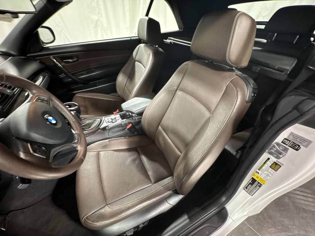 used 2013 BMW 1-Series car, priced at $13,983