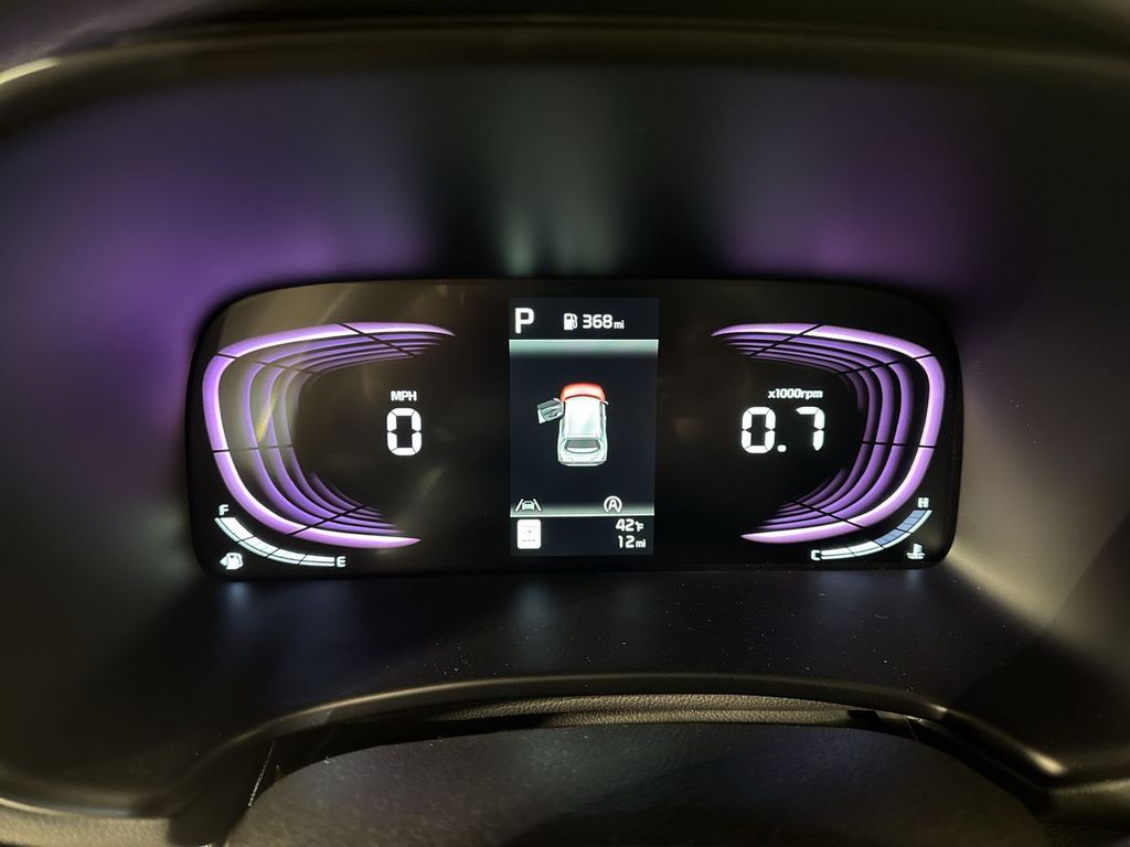 new 2025 Kia Soul car, priced at $21,760