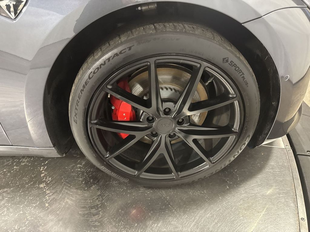 used 2018 Tesla Model 3 car, priced at $23,477