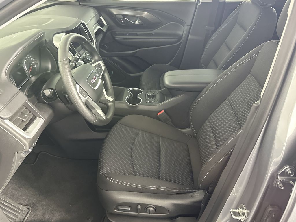 new 2024 GMC Terrain car, priced at $29,255