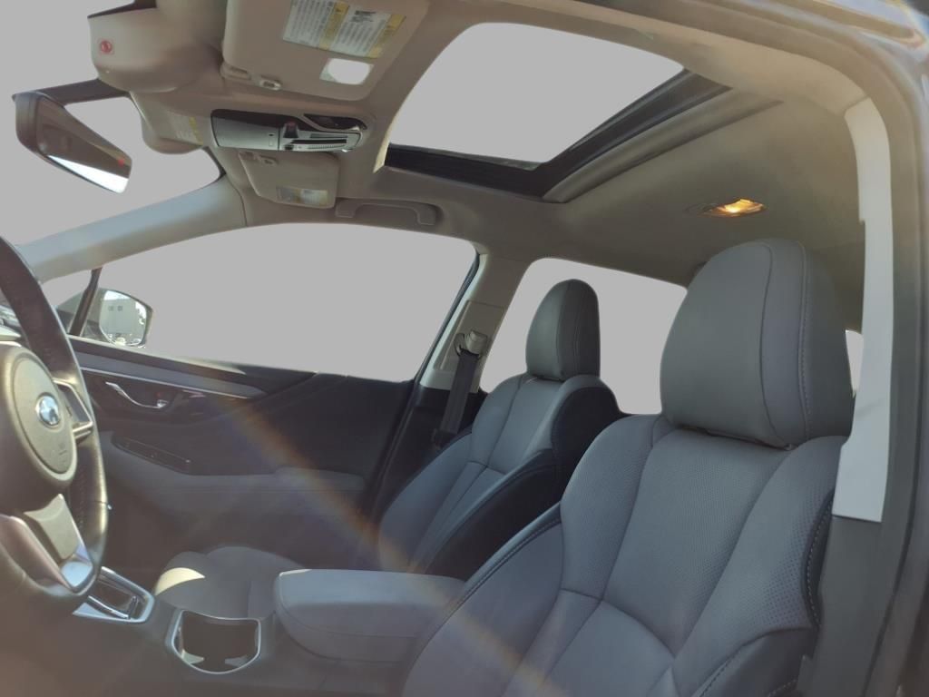used 2022 Subaru Outback car, priced at $28,052
