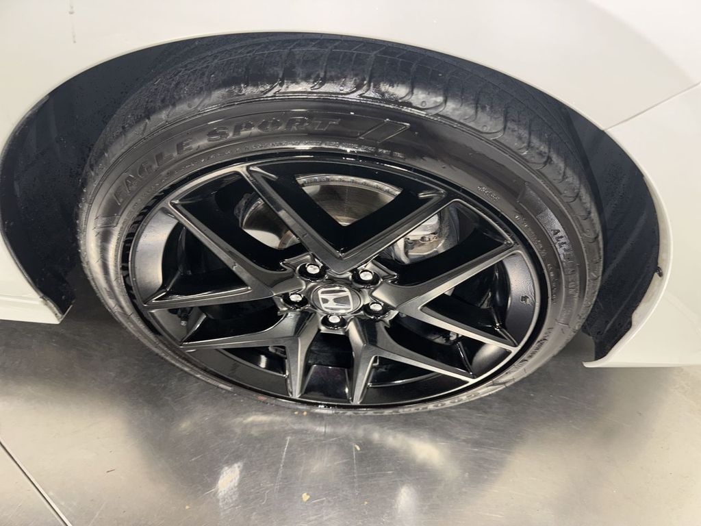 used 2022 Honda Civic car, priced at $25,969