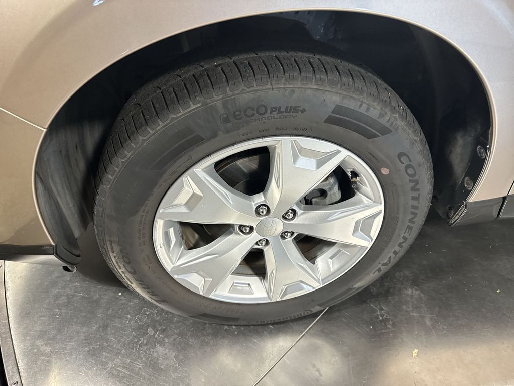 used 2014 Subaru Forester car, priced at $13,923