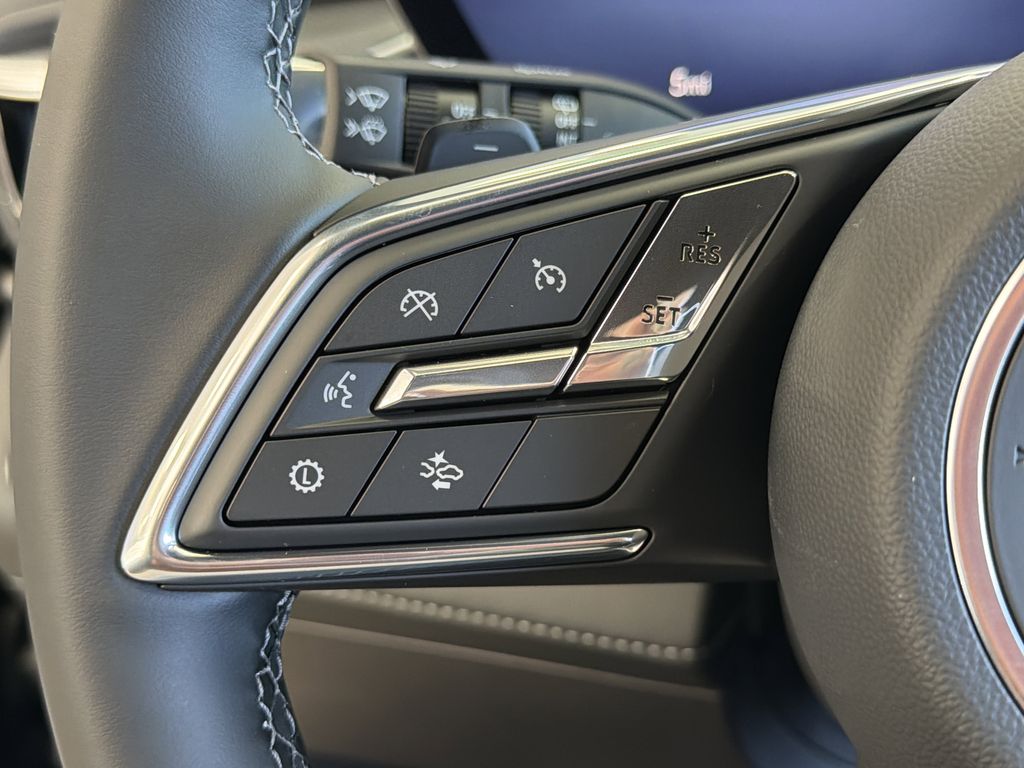 new 2026 Buick Enclave car, priced at $52,805