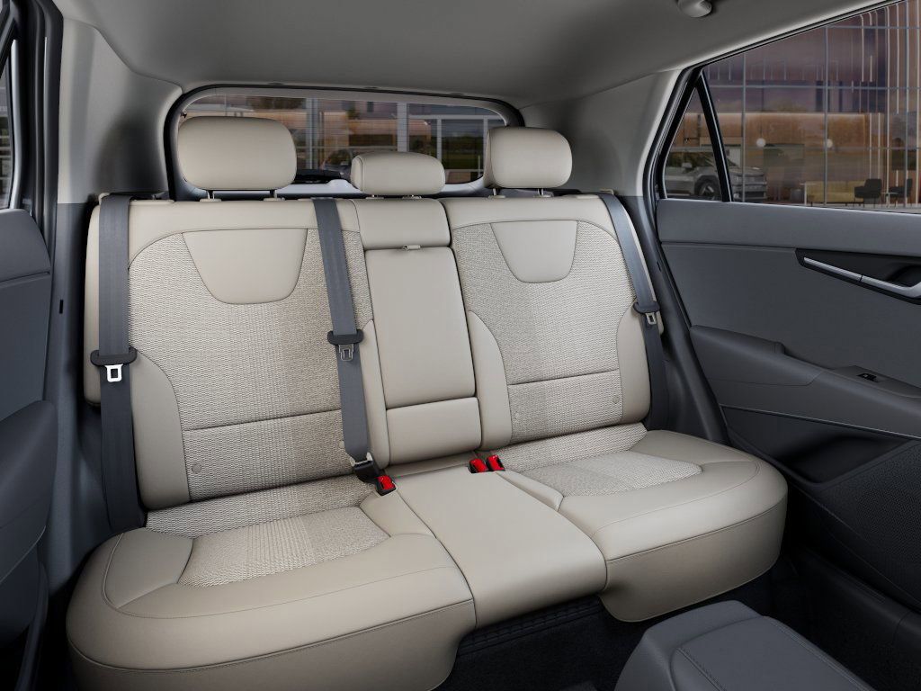 new 2025 Kia Niro car, priced at $26,597