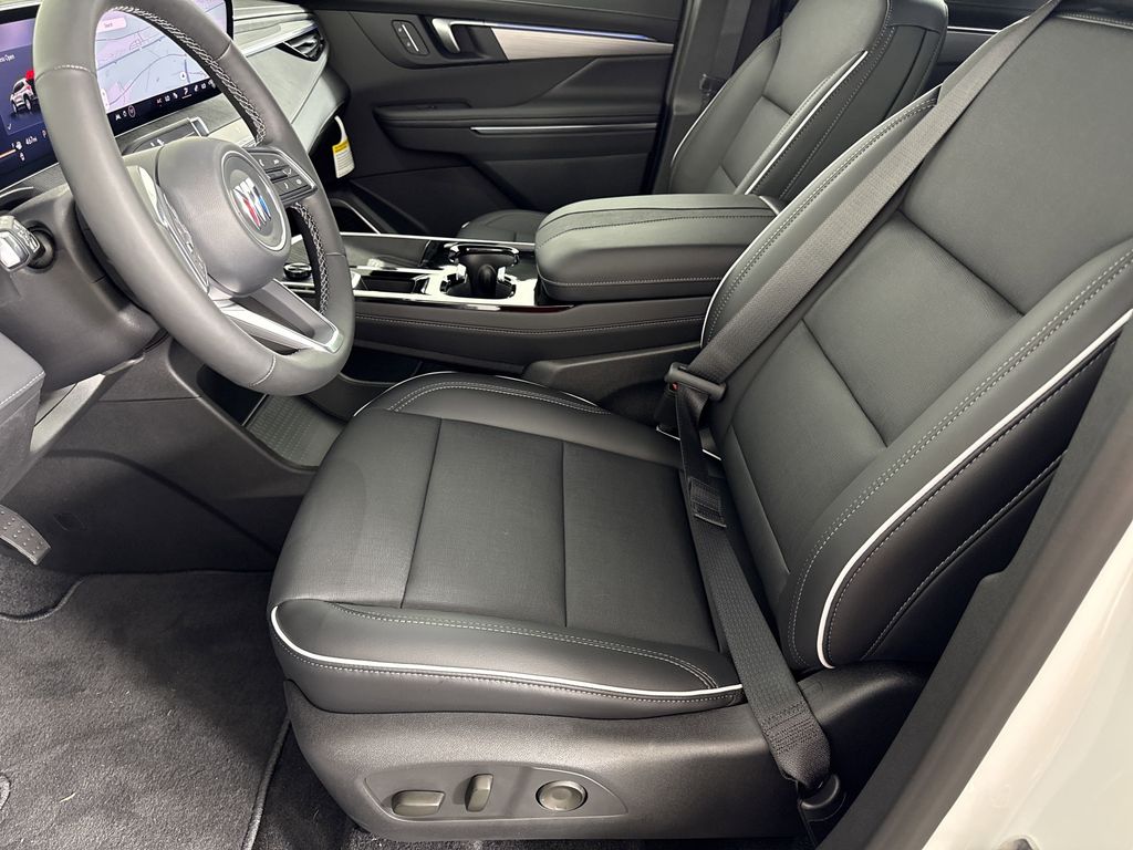 new 2026 Buick Enclave car, priced at $50,310