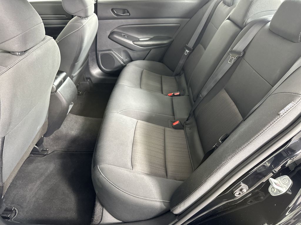 used 2024 Nissan Altima car, priced at $22,199