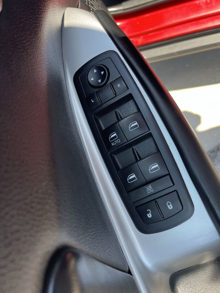 used 2018 Dodge Journey car, priced at $12,991