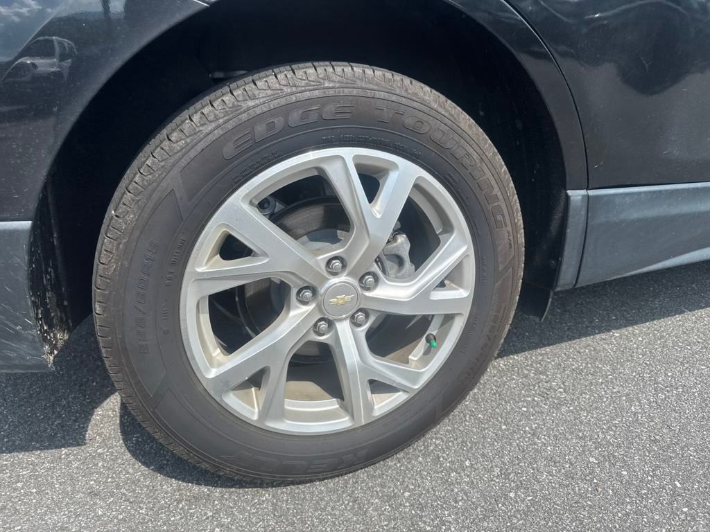 used 2019 Chevrolet Equinox car, priced at $15,900