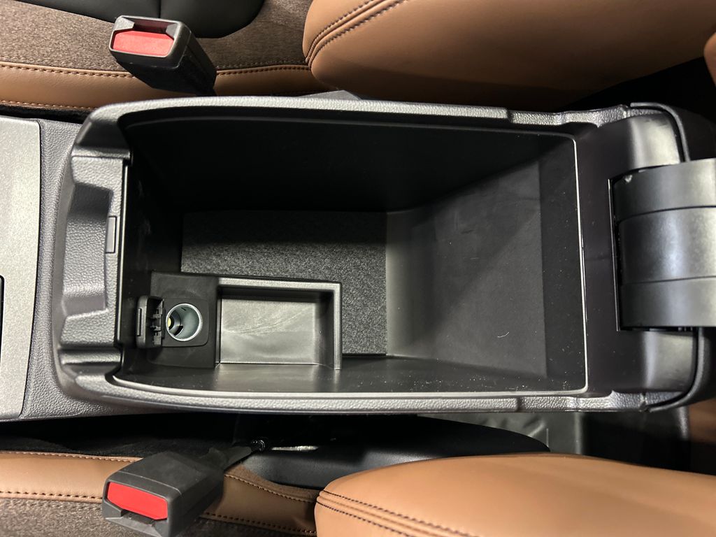 new 2025 Ford Bronco Sport car, priced at $40,794
