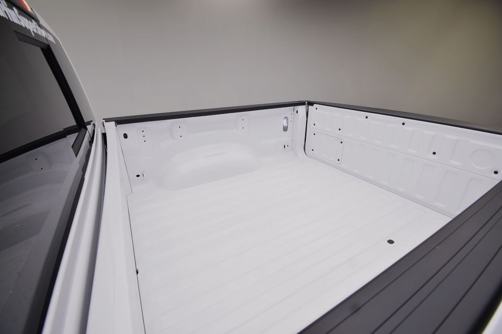 new 2026 Ram 1500 car, priced at $64,576