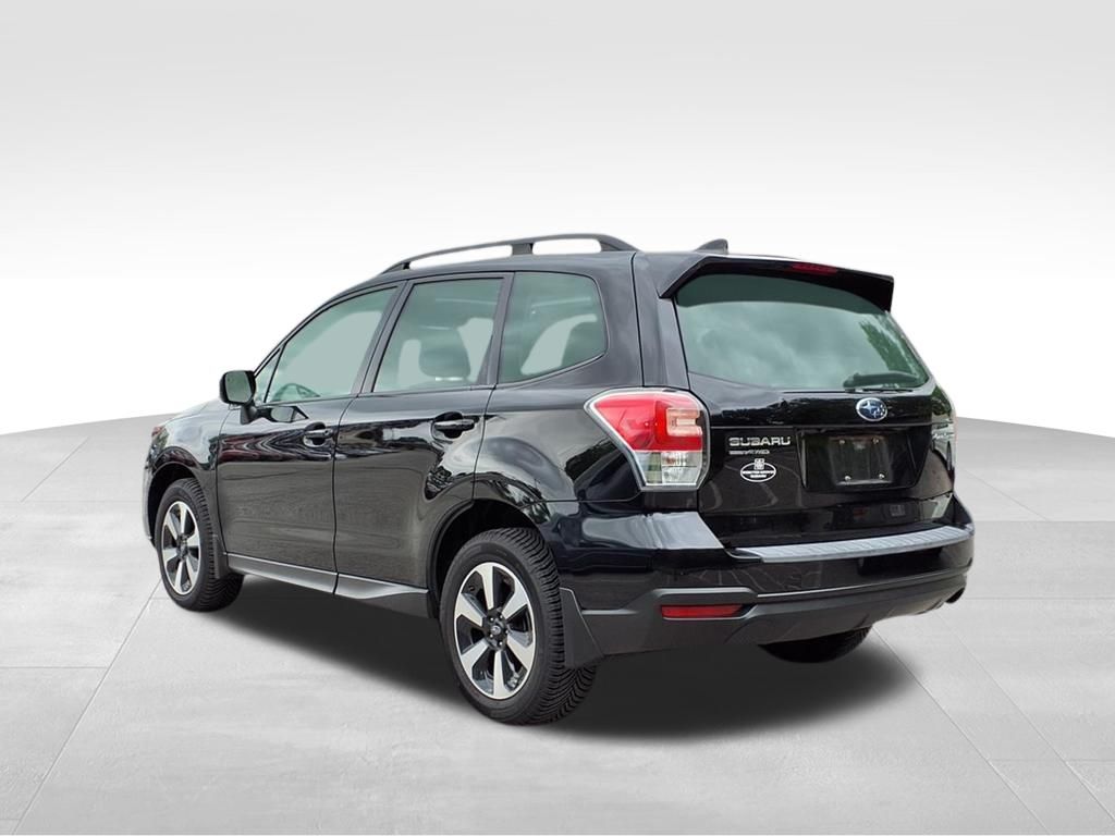 used 2018 Subaru Forester car, priced at $21,978