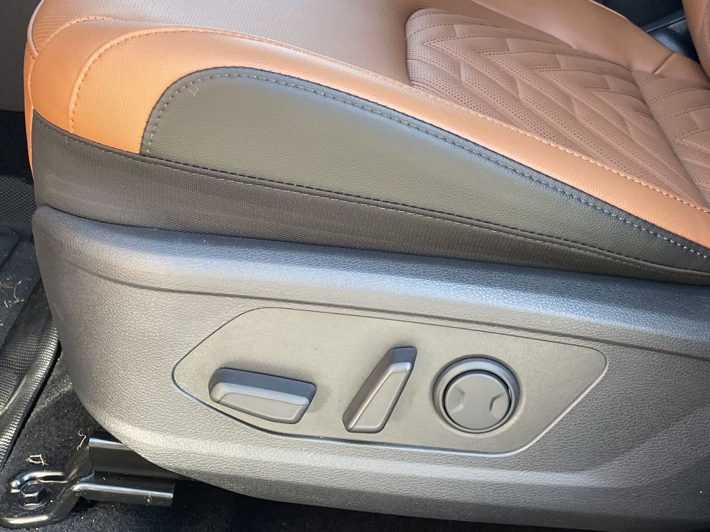 new 2026 Kia Sportage car, priced at $34,352